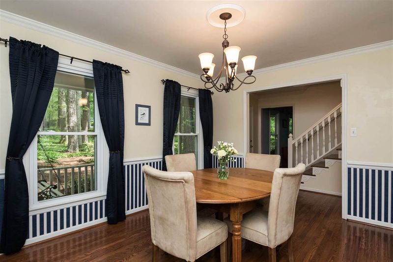 9609 Rock Creek Rd, Raleigh, NC 27613