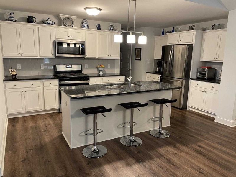 961 Airedale Trl, Garner, NC 27529