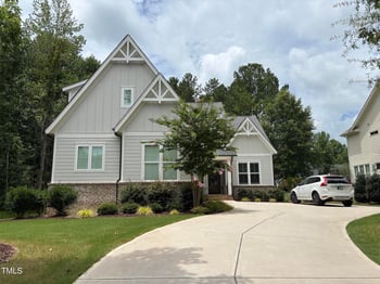 961 Cabin Creek, Pittsboro, NC 27312