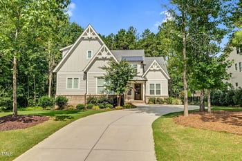 961 Cabin Creek, Pittsboro, NC 27312