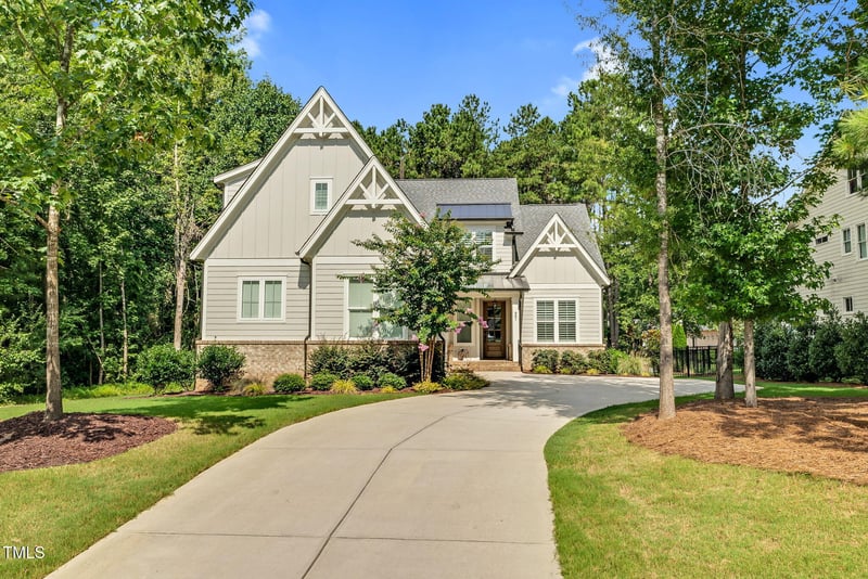 961 Cabin Creek, Pittsboro, NC 27312