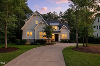 961 Cabin Creek, Pittsboro, NC 27312