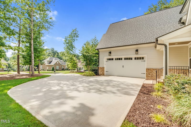 961 Cabin Creek, Pittsboro, NC 27312