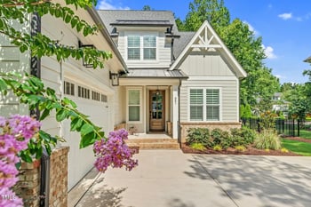 961 Cabin Creek, Pittsboro, NC 27312