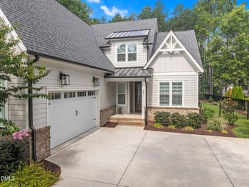 961 Cabin Creek, Pittsboro, NC 27312