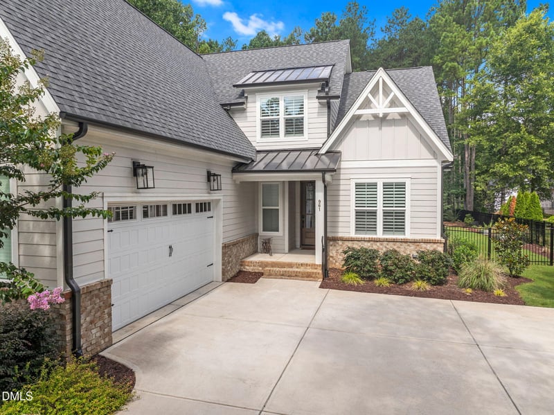961 Cabin Creek, Pittsboro, NC 27312