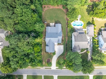 961 Cabin Creek, Pittsboro, NC 27312