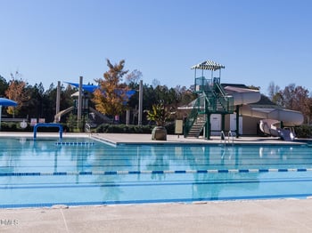 961 Cabin Creek, Pittsboro, NC 27312