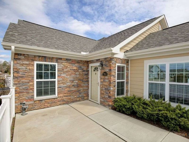 961 Carolina Bell Rd #B13U1, Apex, NC 27502
