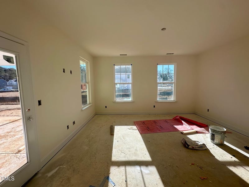 961 Channel Drop, Zebulon, NC 27597