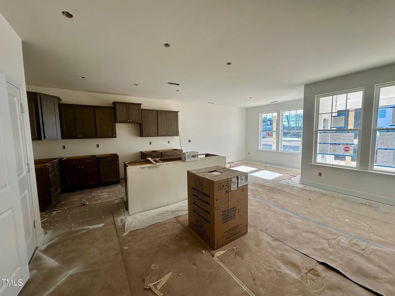 961 Channel Drop, Zebulon, NC 27597