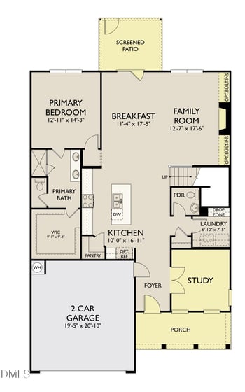 961 Fetching Pl #365, Rolesville, NC 27571