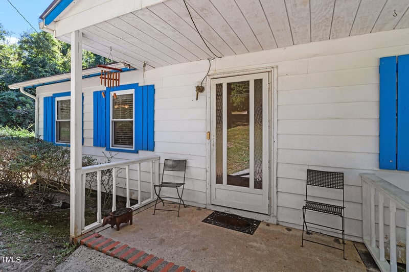 961 Hamlets Chapel Rd, Pittsboro, NC 27312