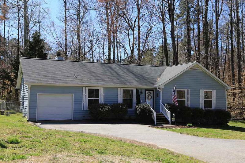961 Holden Rd, Youngsville, NC 27589