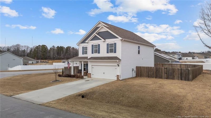 961 Lower Winston Pw, Clayton, NC 27520