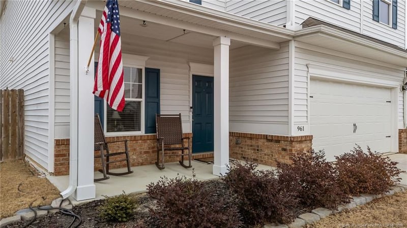 961 Lower Winston Pw, Clayton, NC 27520