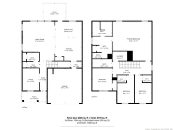 961 Lower Winston Pw, Clayton, NC 27520