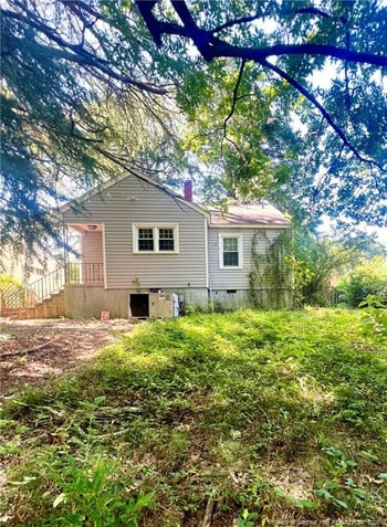 961 Mckimmon Rd, Fayetteville, NC 28303