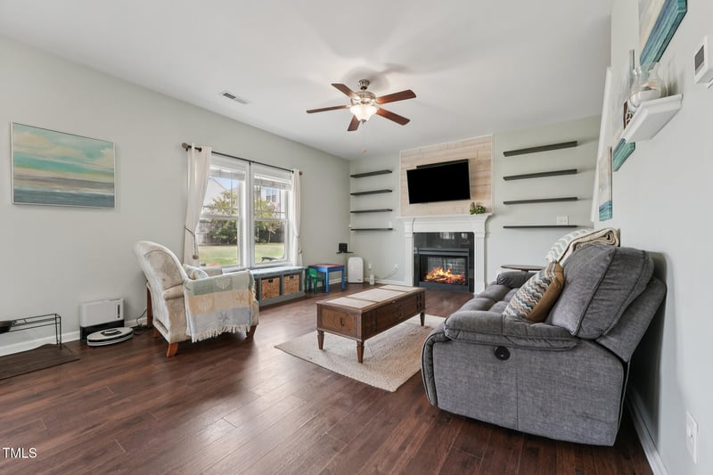 961 Sandyhill Rd, Wendell, NC 27591