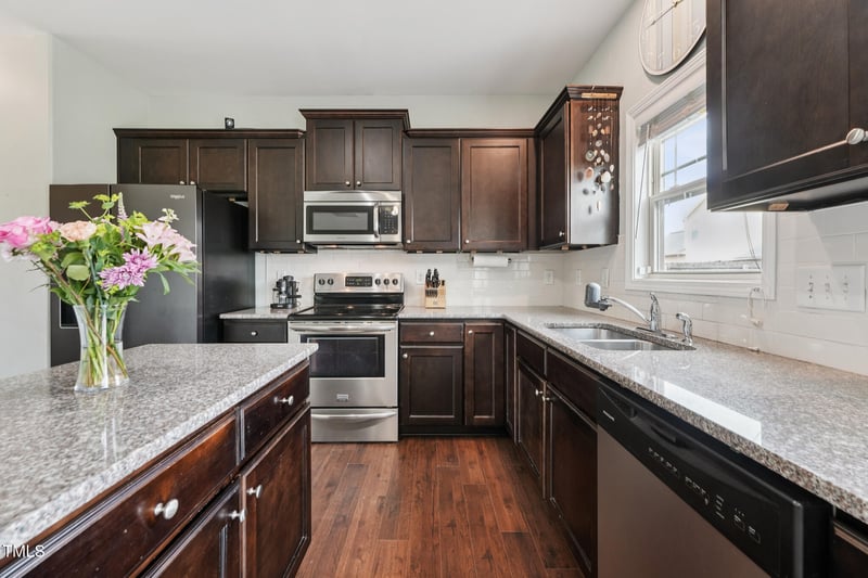 961 Sandyhill Rd, Wendell, NC 27591