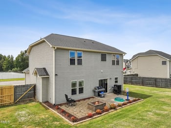 961 Sandyhill Rd, Wendell, NC 27591