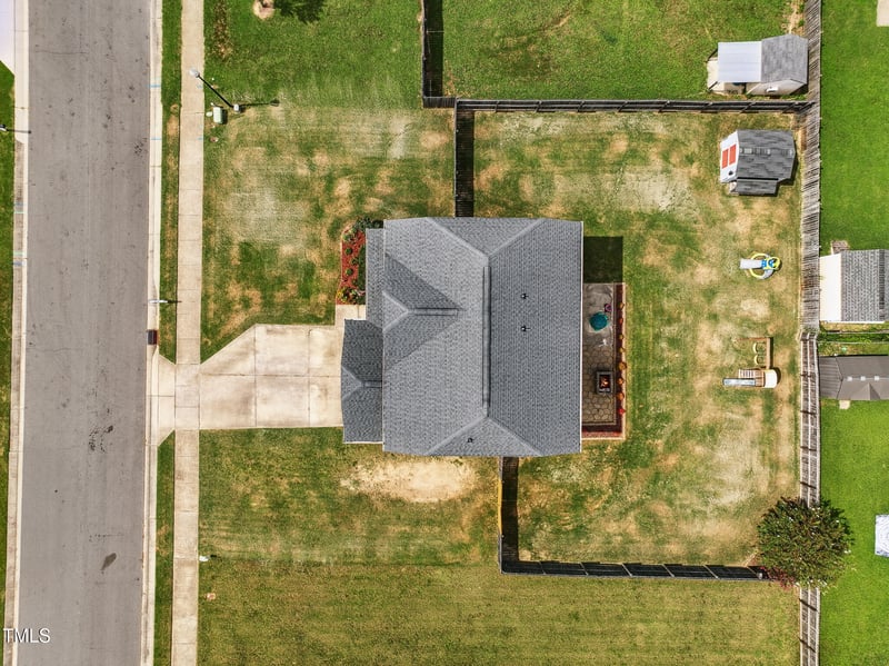 961 Sandyhill Rd, Wendell, NC 27591