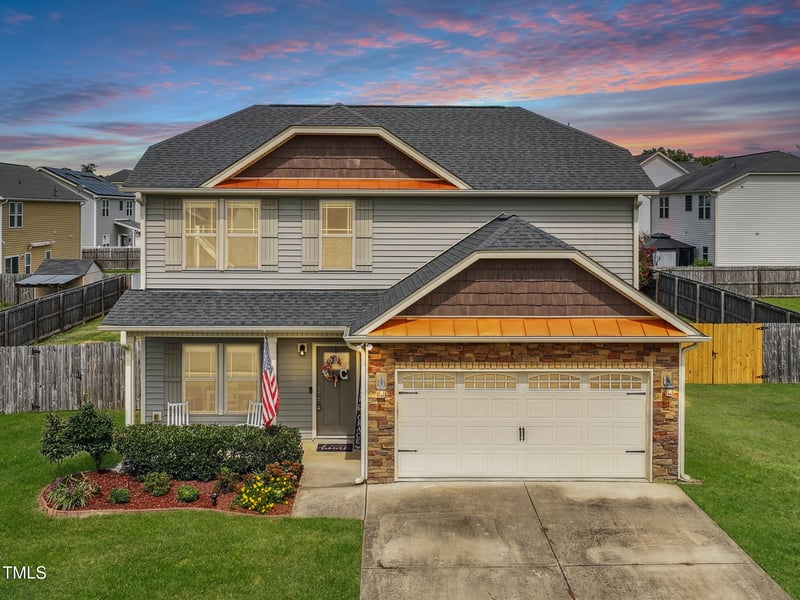961 Sandyhill Rd, Wendell, NC 27591