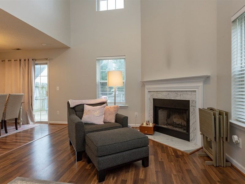961 Stinson Ave, Holly Springs, NC 27540