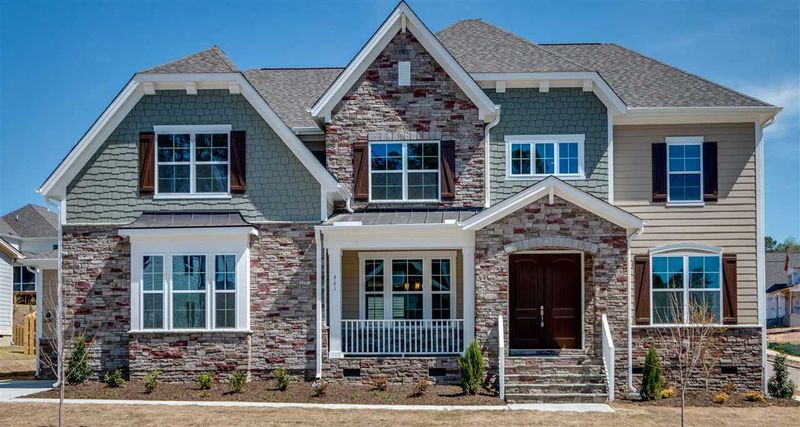961 Uprock Dr, Cary, NC 27519