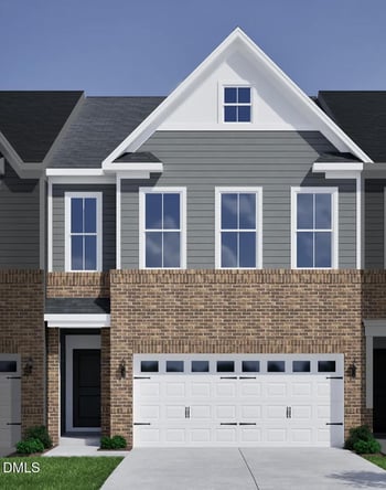 961 Westerland Way 62, Durham, NC 27703