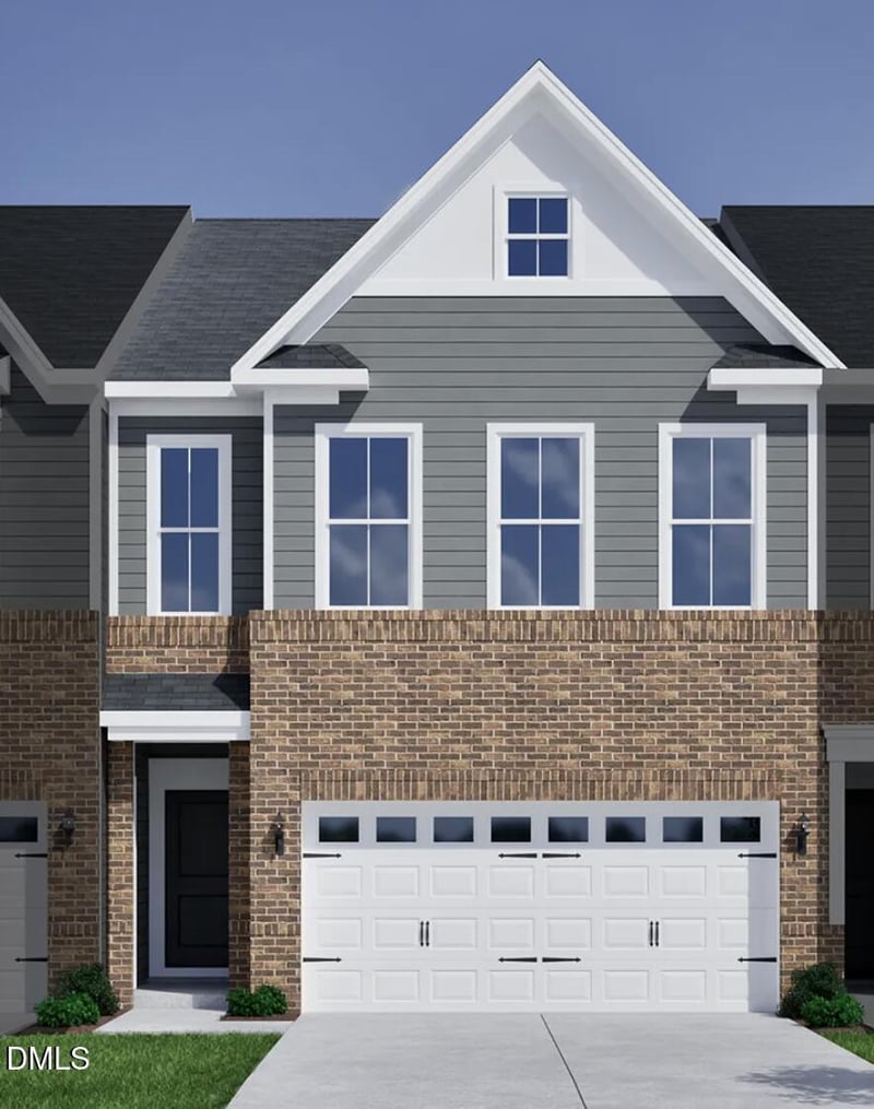 961 Westerland Way 62, Durham, NC 27703