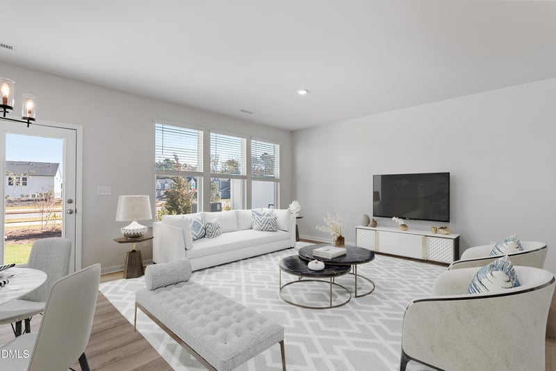 961 Westerland Way 62, Durham, NC 27703