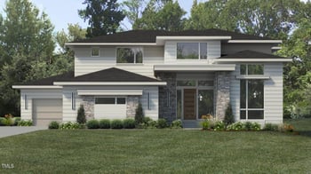 961 Wimbleton Dr, Raleigh, NC 27609