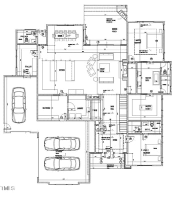 961 Wimbleton Dr, Raleigh, NC 27609