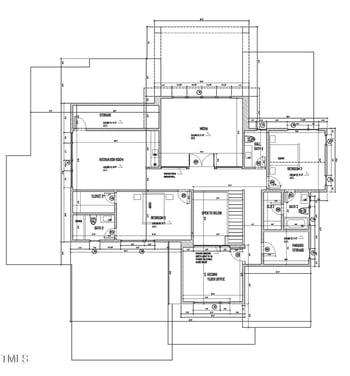961 Wimbleton Dr, Raleigh, NC 27609