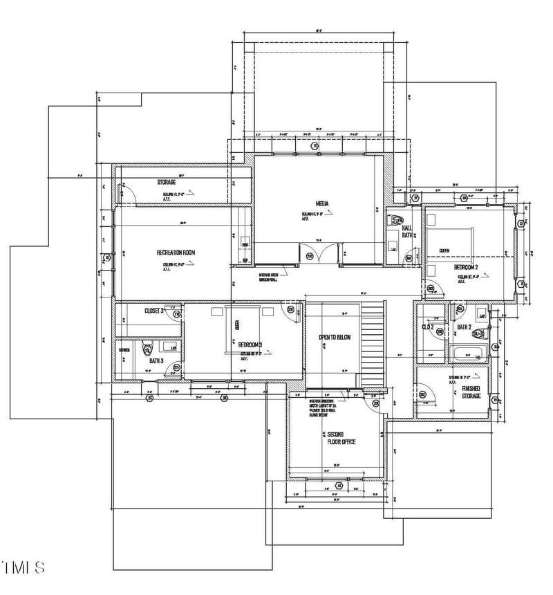 961 Wimbleton Dr, Raleigh, NC 27609