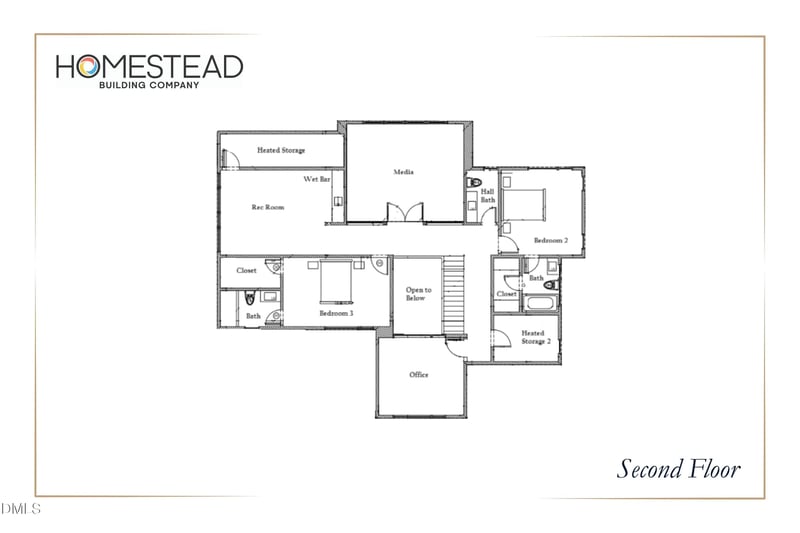 961 Wimbleton Dr, Raleigh, NC 27609