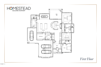 961 Wimbleton Dr, Raleigh, NC 27609