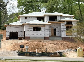 961 Wimbleton Dr, Raleigh, NC 27609