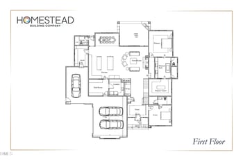 961 Wimbleton Dr, Raleigh, NC 27609