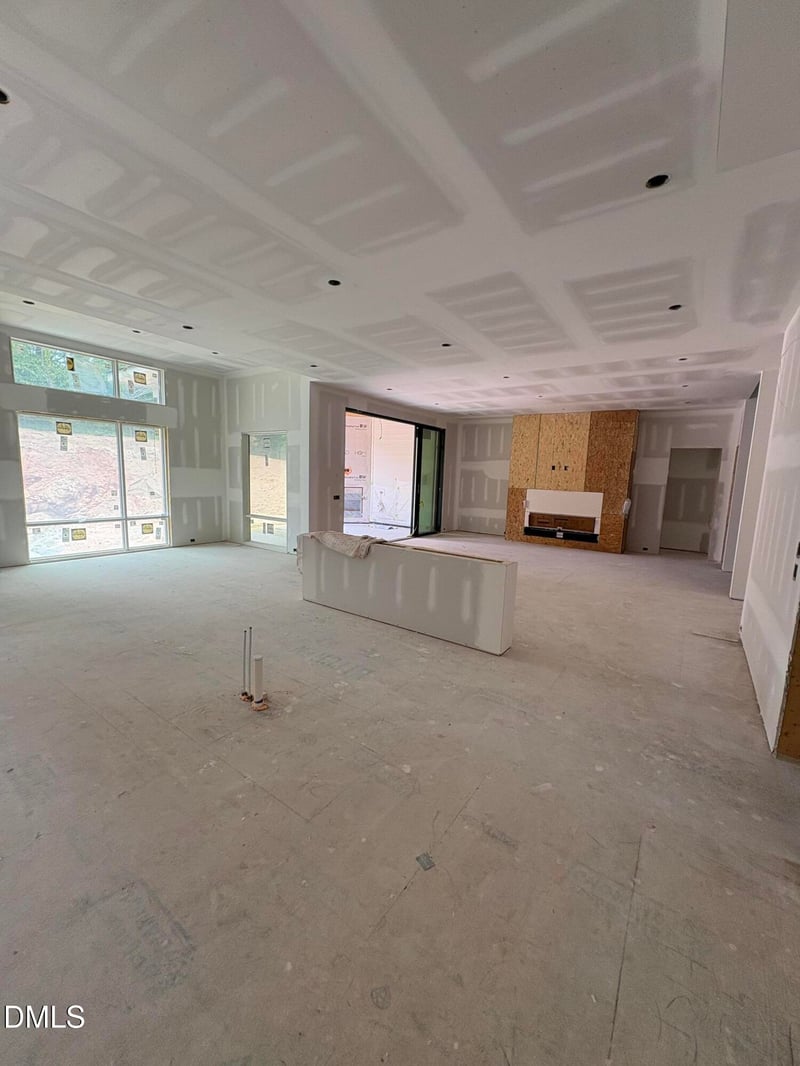 961 Wimbleton Dr, Raleigh, NC 27609