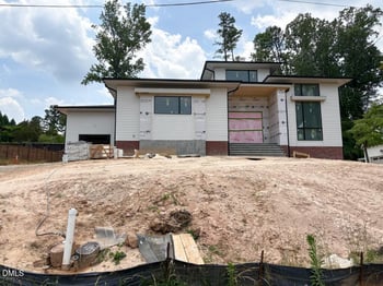 961 Wimbleton Dr, Raleigh, NC 27609