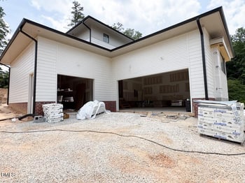 961 Wimbleton Dr, Raleigh, NC 27609