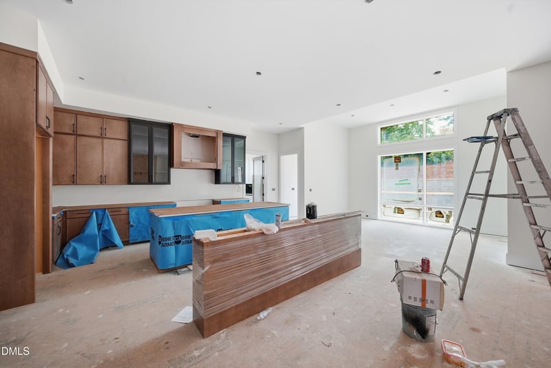 961 Wimbleton Dr, Raleigh, NC 27609