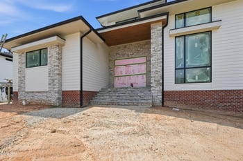 961 Wimbleton Dr, Raleigh, NC 27609
