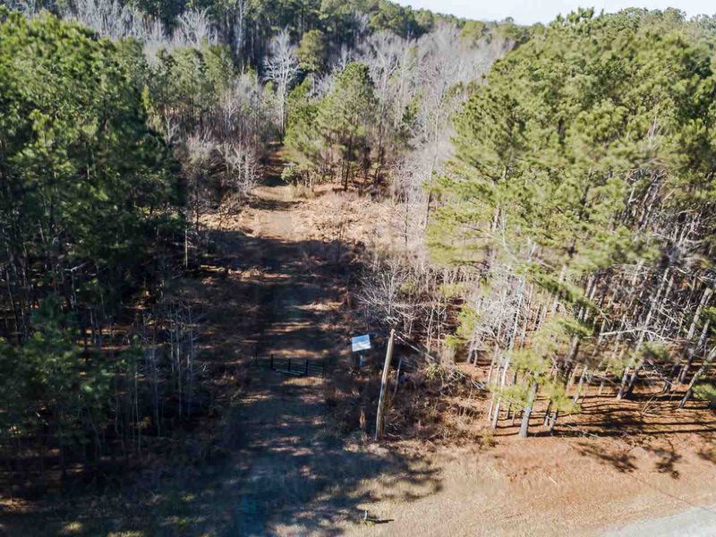 9611 Sertoma Rd Lot 2, Chapel Hill, NC 27516