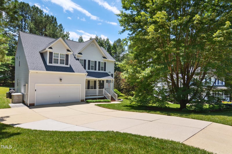 9611 Stable Point Cir, Wake Forest, NC 27587
