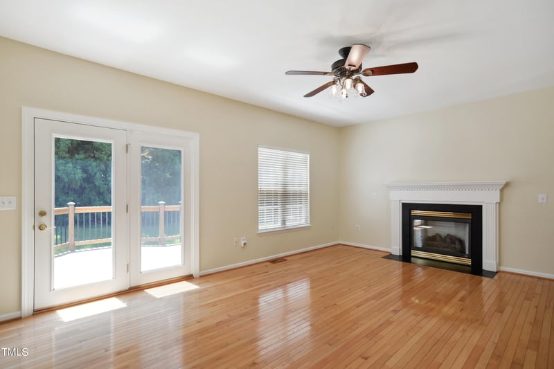 9611 Stable Point Cir, Wake Forest, NC 27587