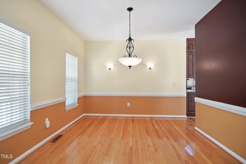 9611 Stable Point Cir, Wake Forest, NC 27587
