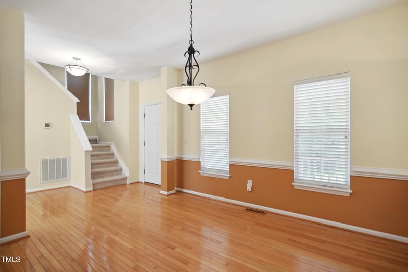 9611 Stable Point Cir, Wake Forest, NC 27587